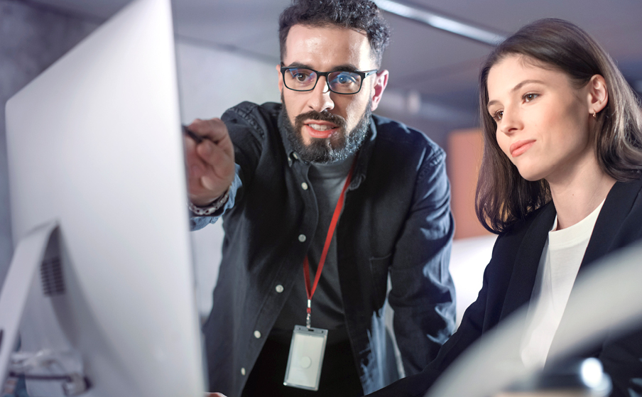 Bild zu Business Analyst - SAP HCMP Specialist (m/w/d)