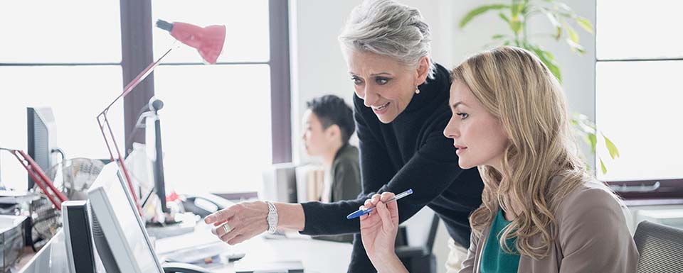 Bild zu Junior Client Support Specialist  (m/w/d)