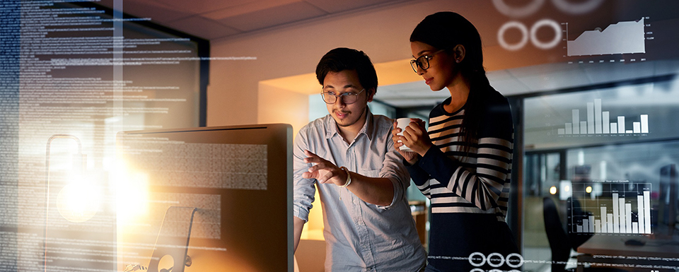 Bild zu IT Business Analyst - Wertpapierhandel (m/w/d)