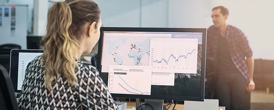 Bild zu Group Finance, Treasury & Insurance (m/w/d)