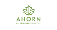 AHORN Rechtspflichtenservice GmbH