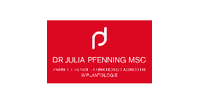 Zahnarztpraxis Dr. Julia Pfenning MSc