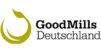 GoodMills Deutschland GmbH, Rosenmühle Ergolding
